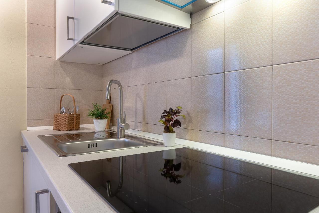 Ferrara Casa Dell'Archivolto Con Garage Apartment Ngoại thất bức ảnh