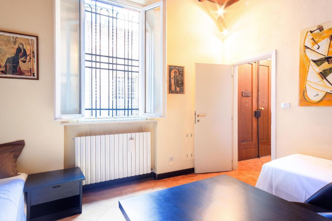 Ferrara Casa Dell'Archivolto Con Garage Apartment Ngoại thất bức ảnh